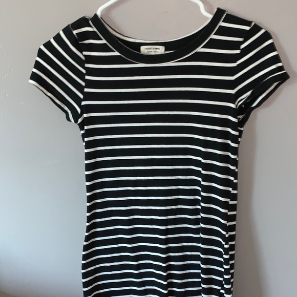 Tshirt dress - Picture 1 of 3